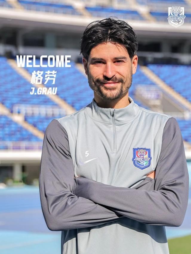 九游官网下载-三连宣！津门虎敲定五外援 负十分起步的务实突围