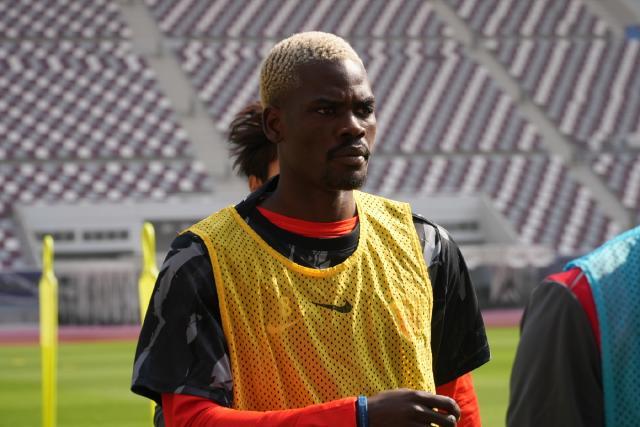 九游官网-严益唯：中超为何需要更多让·克劳德